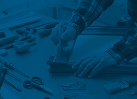Carpentry
